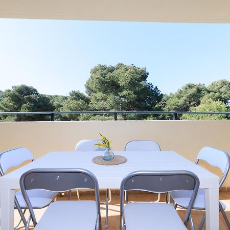 Uhc Festival Village Salou Extérieur photo