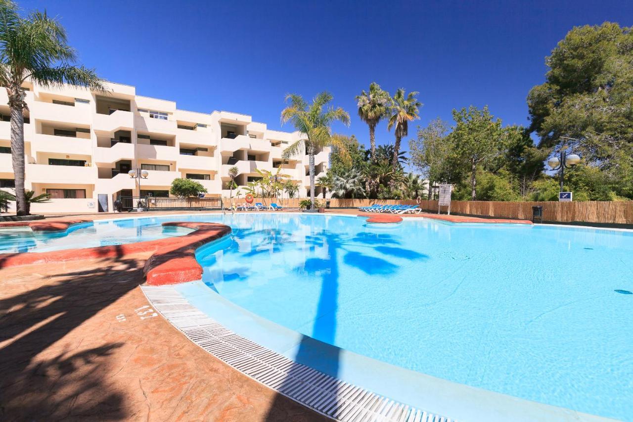 Uhc Festival Village Salou Extérieur photo