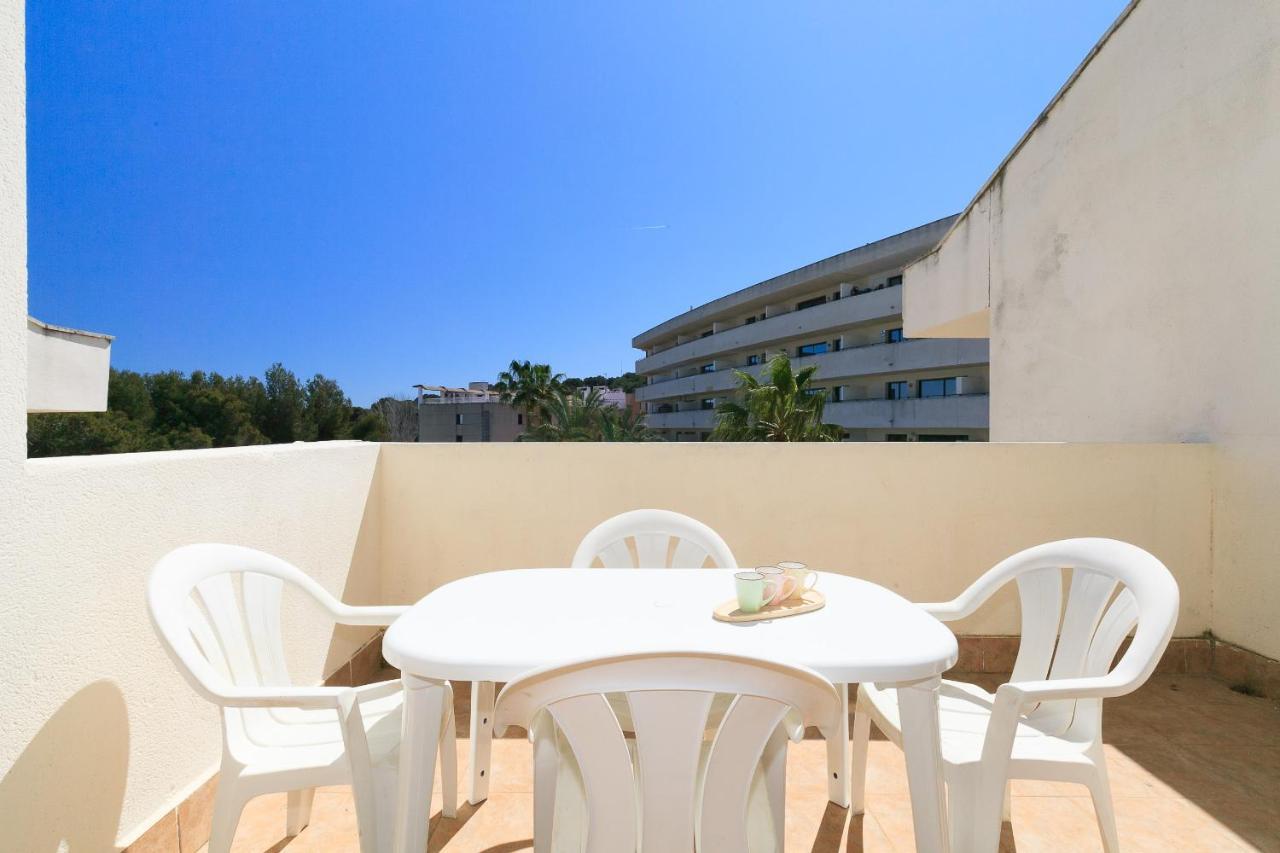 Uhc Festival Village Salou Extérieur photo