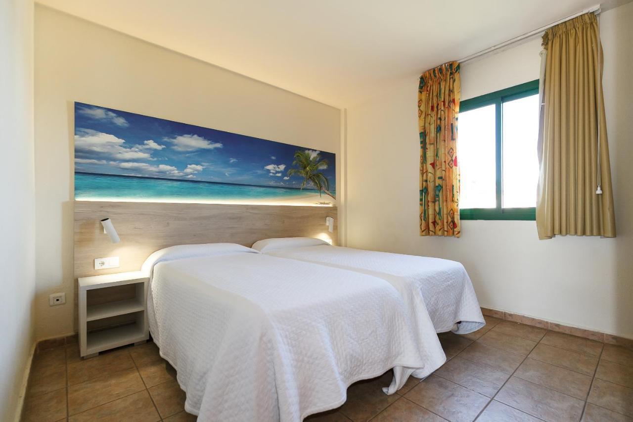 Uhc Festival Village Salou Extérieur photo