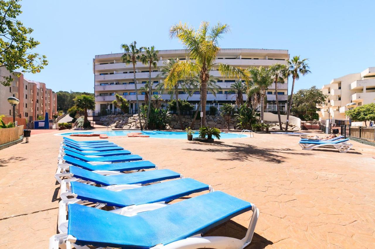 Uhc Festival Village Salou Extérieur photo