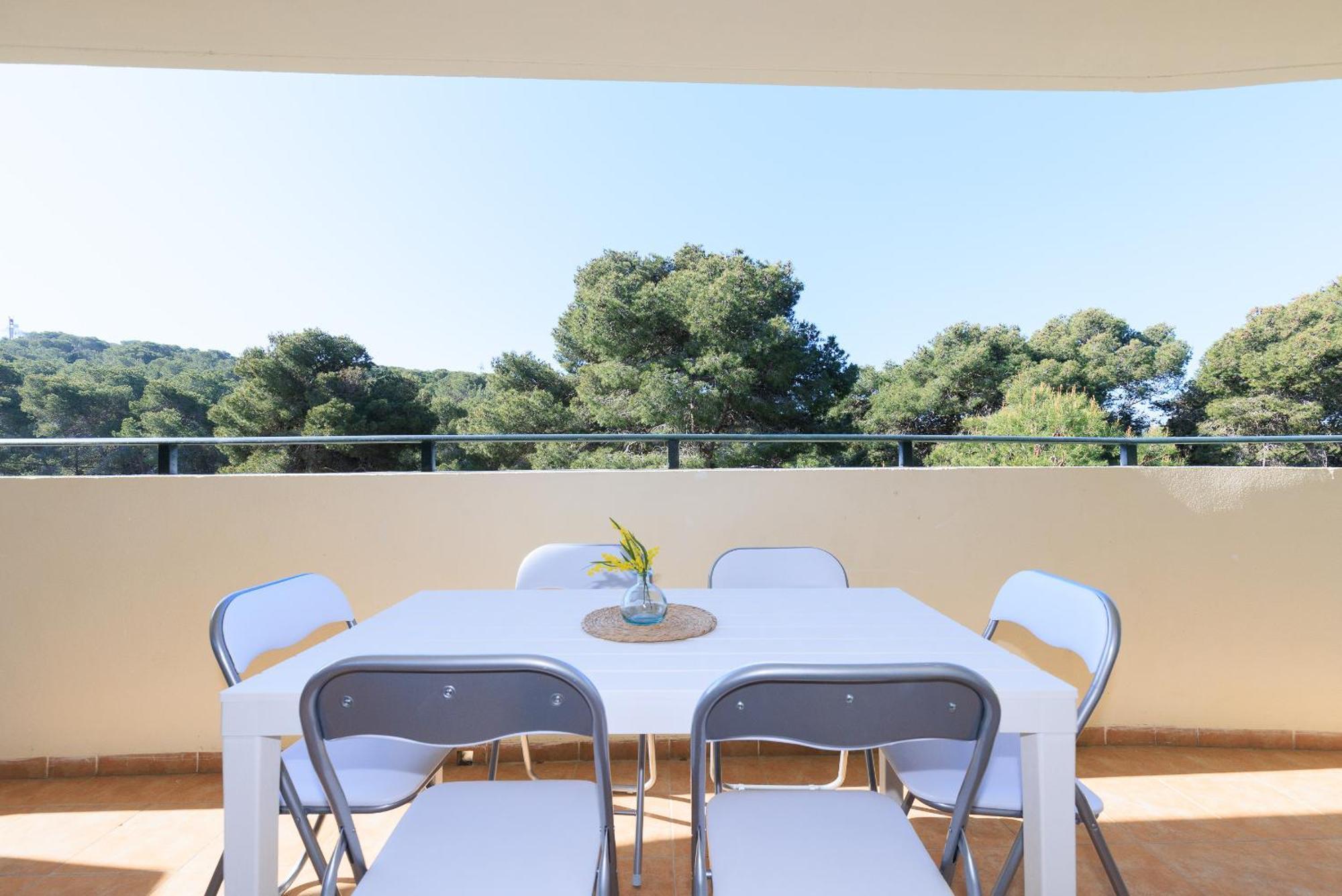 Uhc Festival Village Salou Extérieur photo